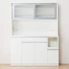 キッチンボード(レジューム 150AG/150TH WH) 3枚目画像