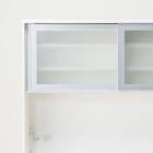 キッチンボード(レジューム 150AG/150TH WH) 4枚目画像