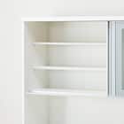 キッチンボード(レジューム 150AG/150TH WH) 5枚目画像