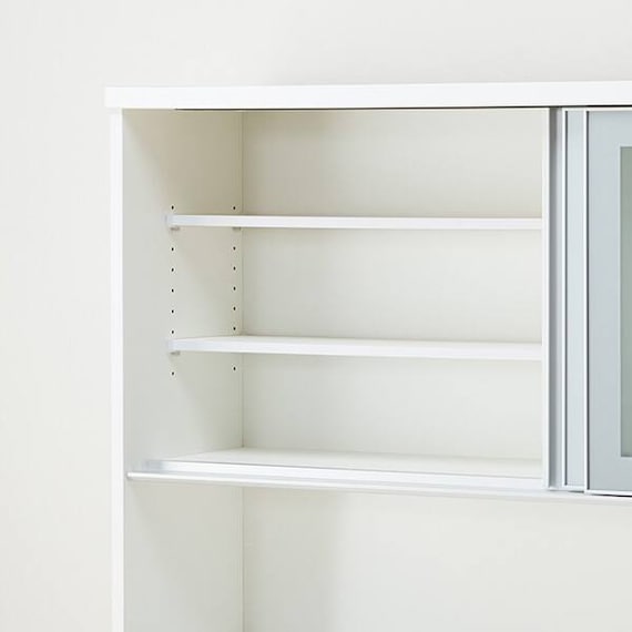 キッチンボード(レジューム 150AG/150TH WH) 5枚目画像