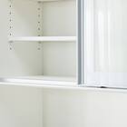 キッチンボード(レジューム 150AG/150TH WH) 7枚目画像