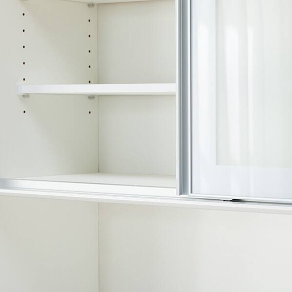 キッチンボード(レジューム 150AG/150TH WH) 7枚目画像