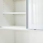 キッチンボード(レジューム 150AG/150TH WH) 7枚目画像