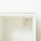 キッチンボード(レジューム 150AG/150TH WH) 14枚目画像