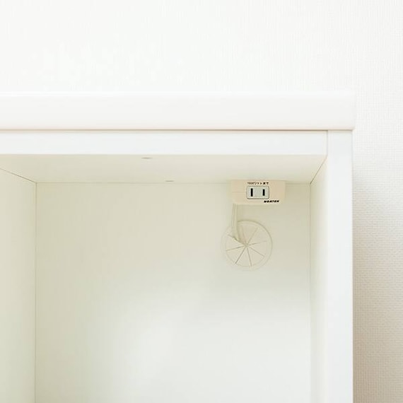 キッチンボード(レジューム 150AG/150TH WH) 14枚目画像