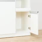 キッチンボード(レジューム 150AG/150TH WH) 16枚目画像