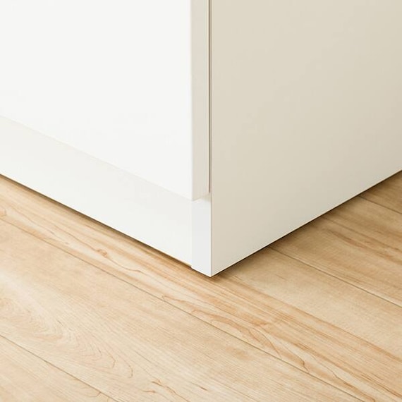 キッチンボード(レジューム 150AG/150TH WH) 17枚目画像