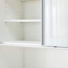 キッチンボード(レジューム 150AG/150QH WH) 7枚目画像