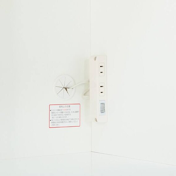 キッチンボード(レジューム 150AG/150QH WH) 8枚目画像