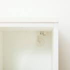 キッチンボード(レジューム 150AG/150QH WH) 14枚目画像