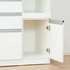 キッチンボード(レジューム 150AG/150QH WH) 16枚目画像