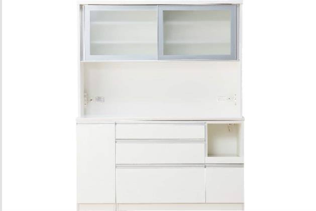 ｷｯﾁﾝﾎﾞｰﾄﾞﾚｼﾞｭｰﾑ150AGQL WH | ニトリネット【公式】 家具・インテリア通販