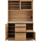 キッチンボード(ST508 120KB NA) 3枚目画像