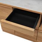 キッチンボード(ST508 120KB NA) 4枚目画像