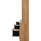 キッチンボード(ST508 120KB NA) 5枚目画像