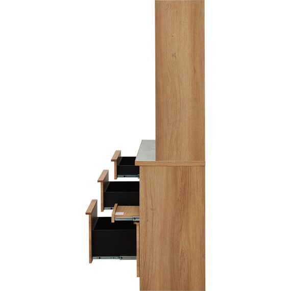 キッチンボード(ST508 120KB NA) 5枚目画像