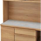 キッチンボード(ST508 120KB NA) 7枚目画像