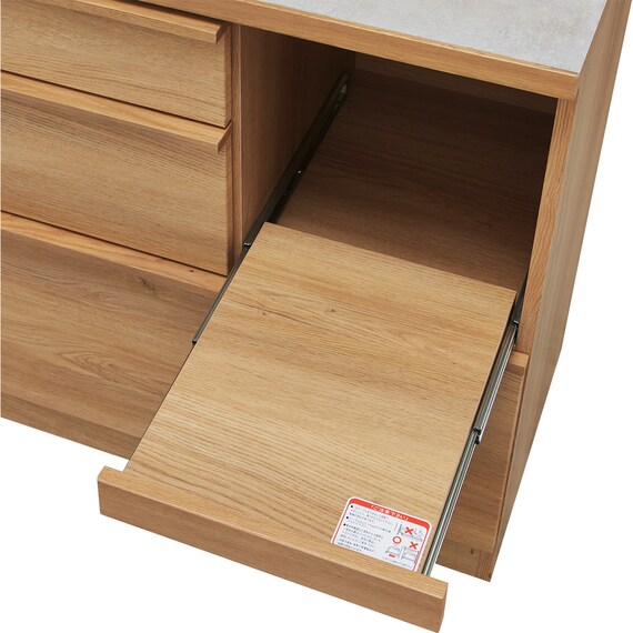 キッチンボード(ST508 120KB NA) 8枚目画像