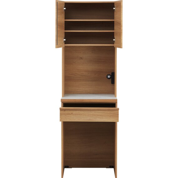 レンジボード(ST508 60RB NA) 3枚目画像