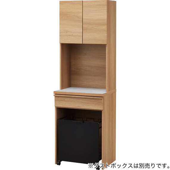 レンジボード(ST508 60RB NA) 4枚目画像