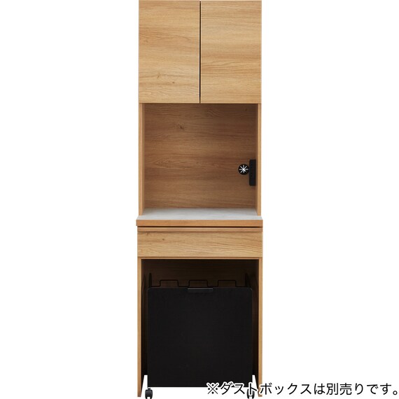 レンジボード(ST508 60RB NA) 5枚目画像