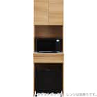 レンジボード(ST508 60RB NA) 6枚目画像