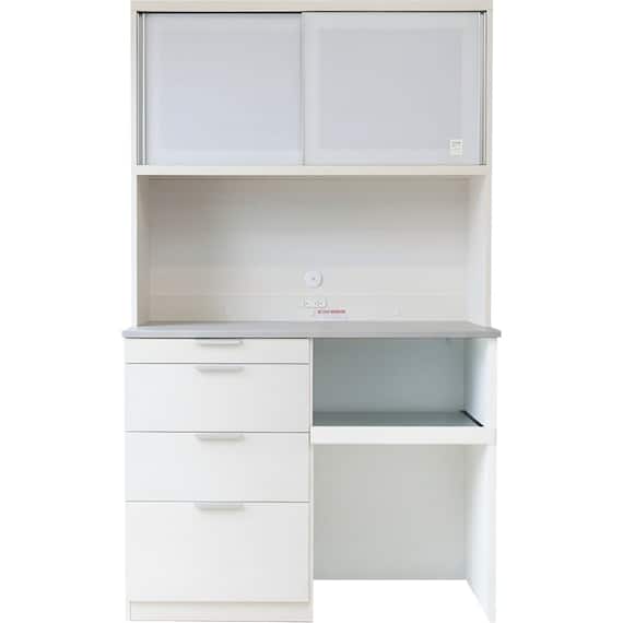 キッチンボード(TMK501 120KS WWH) 1枚目画像