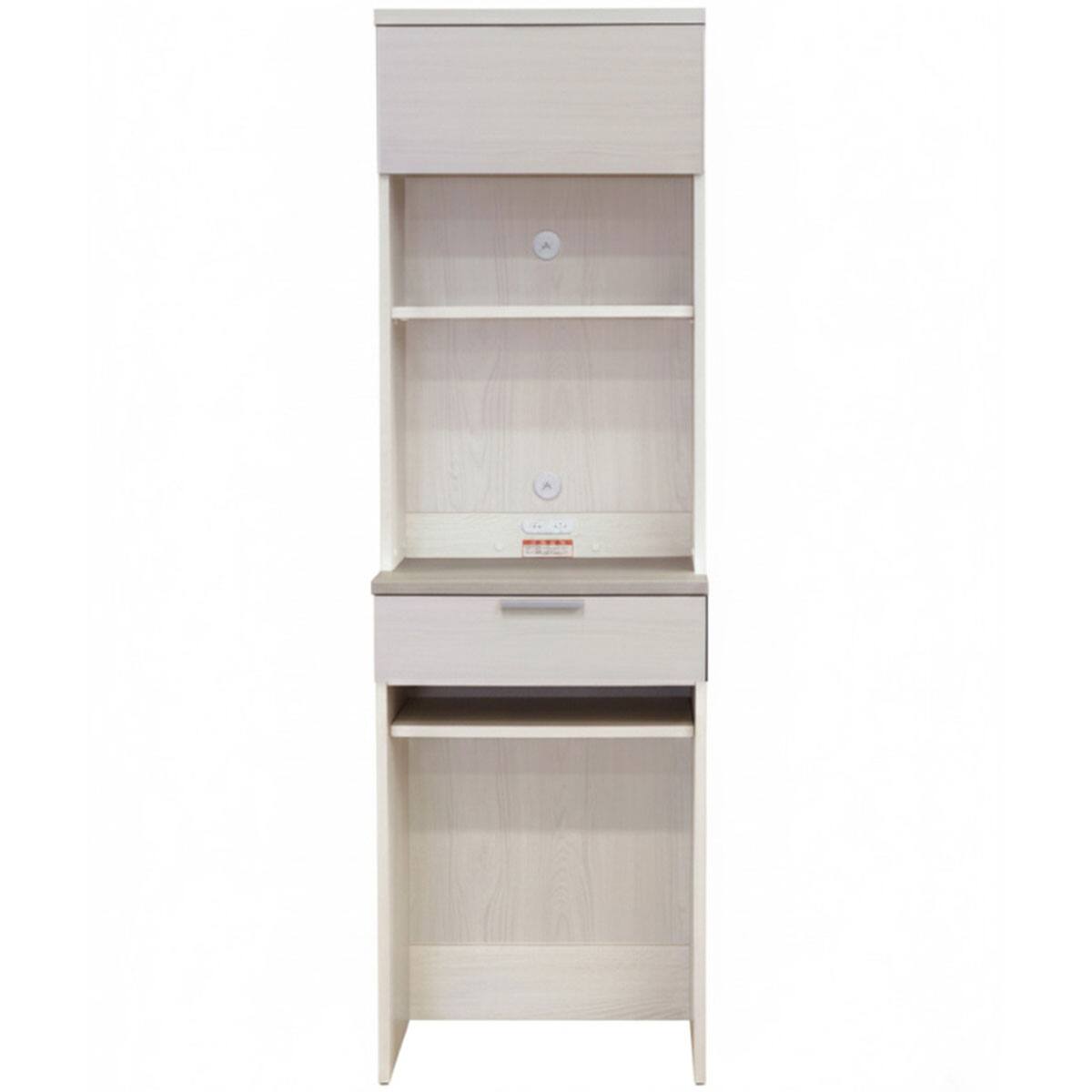 レンジボードTMK501 60RB WWH) | ニトリネット【公式】 家具