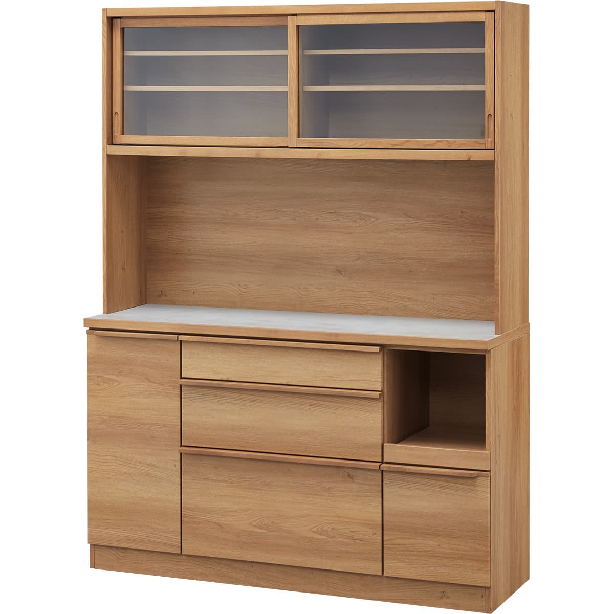 食器棚 コンセント | ニトリネット【公式】 家具・インテリア通販