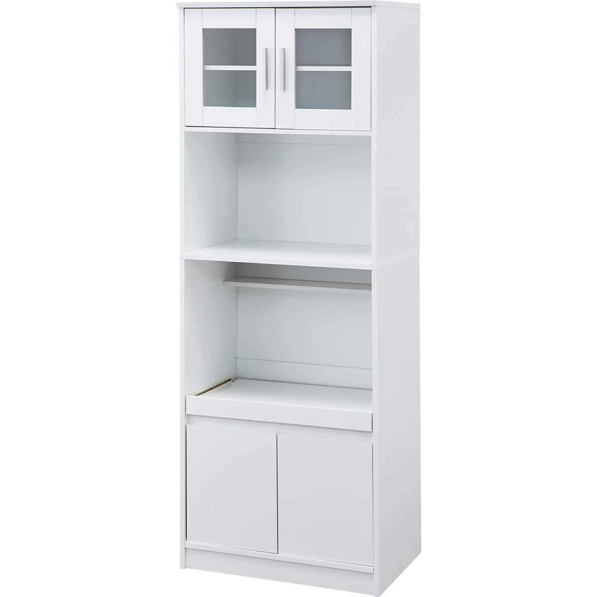 レンジボード(LR206 RE1660 WH) | ニトリネット【公式】 家具