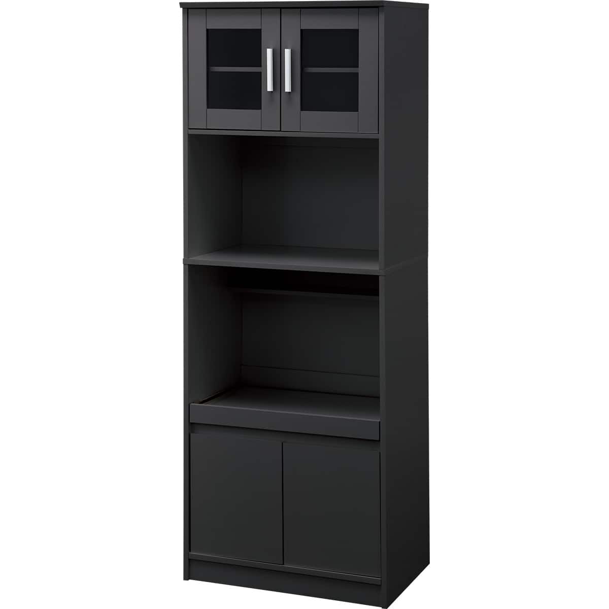 レンジボード(LR206 RE1660 DBR) | ニトリネット【公式】 家具