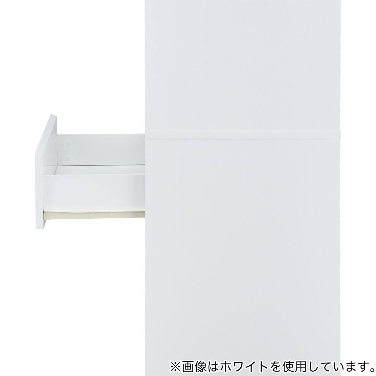 キャビネット(LR206 RE1660 DBR) | ニトリネット【公式】 家具
