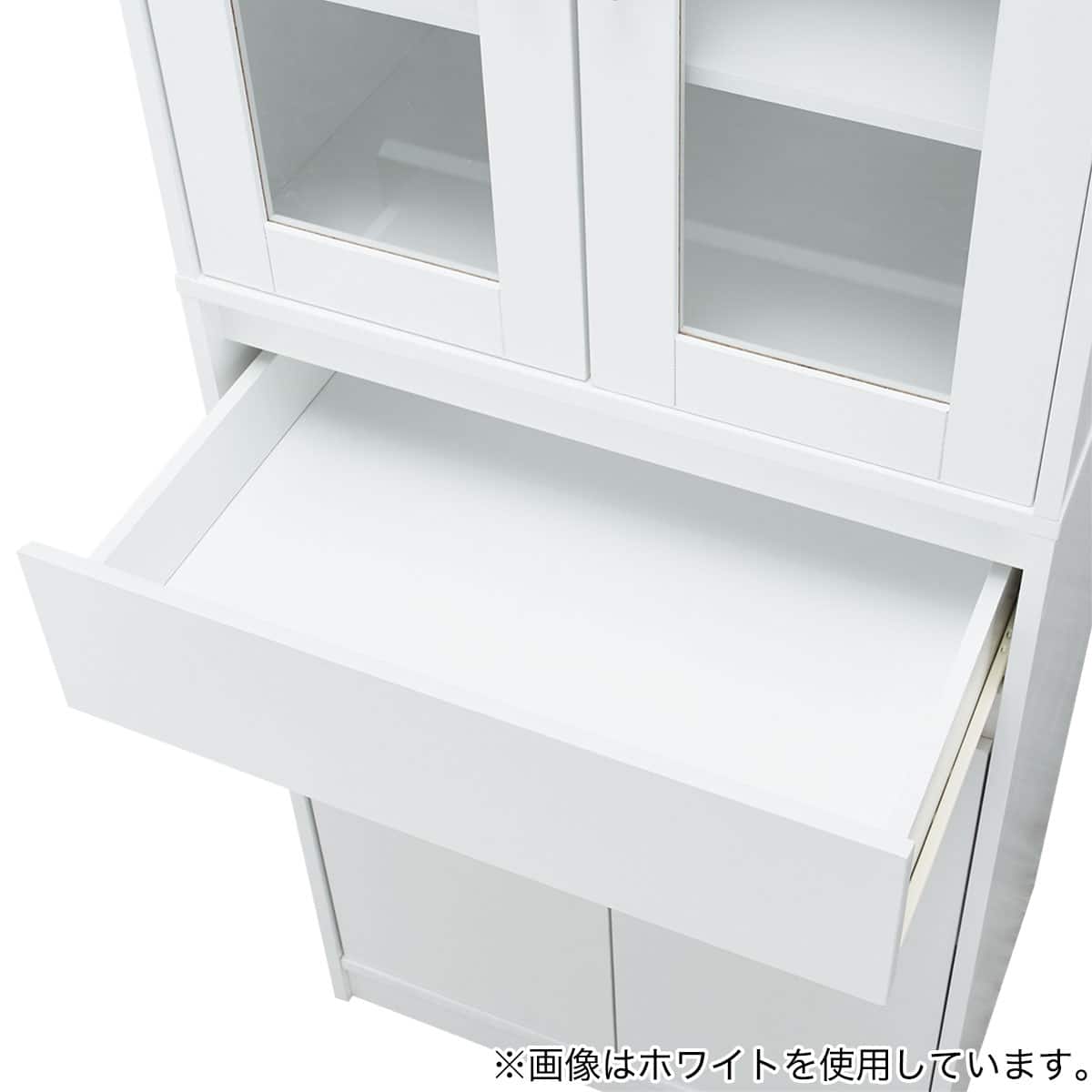 キャビネット(LR206 RE1660 DBR) | ニトリネット【公式】 家具