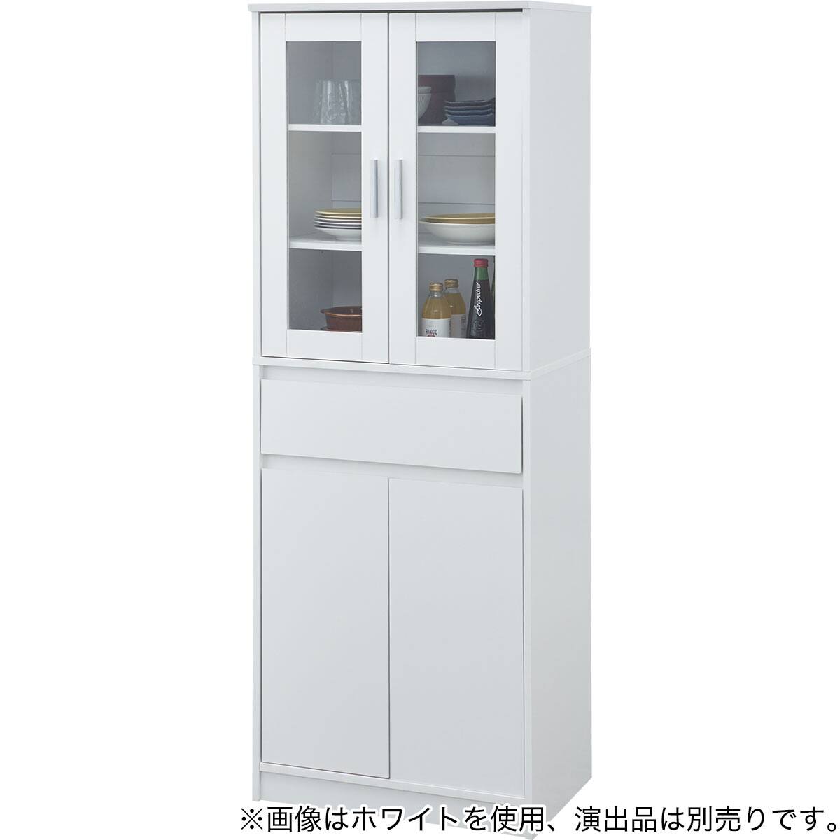 キャビネット(LR206 RE1660 DBR) | ニトリネット【公式】 家具