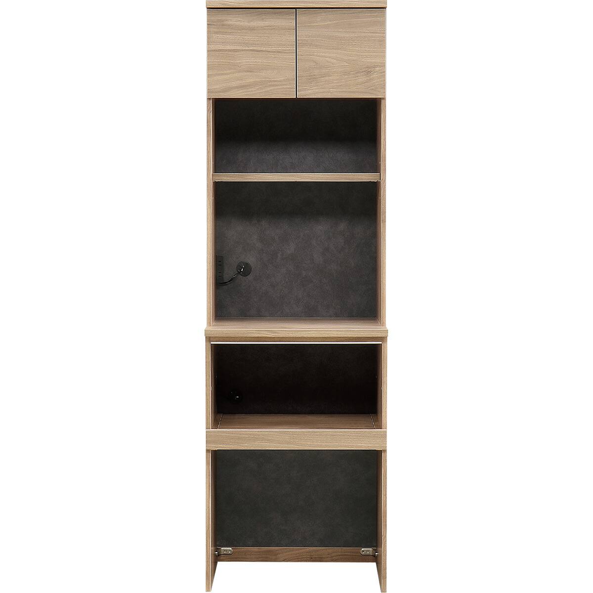 レンジボード (MK501 幅60cm GW) | ニトリネット【公式】 家具