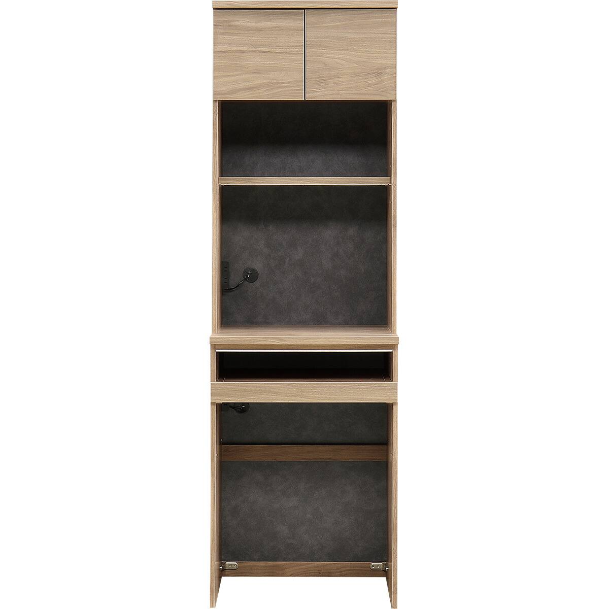 レンジボード (MK501 幅60cm GW) | ニトリネット【公式】 家具