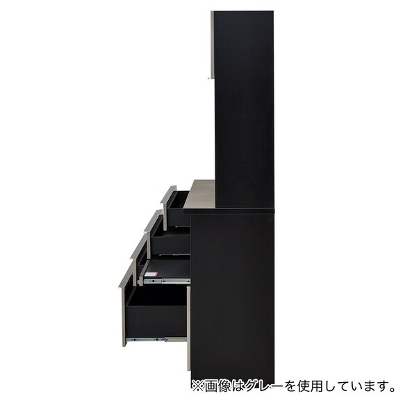 キッチンボード (SA510 120TH WHLB) 6枚目画像