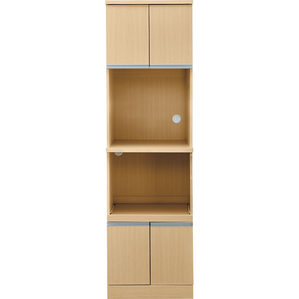 レンジボード(EG509 60RB LBR) | ニトリネット【公式】 家具