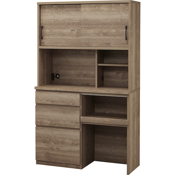 キッチンボード(KK512 120KB NA) 1枚目画像