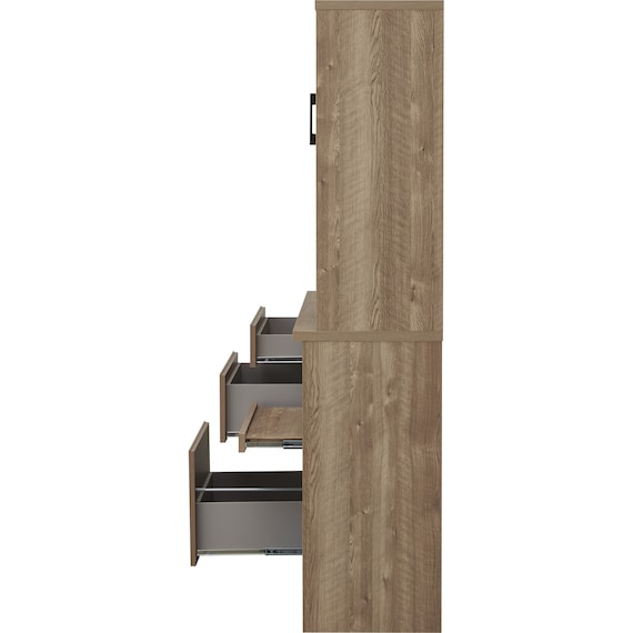 キッチンボード(KK512 120KB NA) 5枚目画像