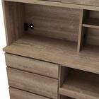 キッチンボード(KK512 120KB NA) 8枚目画像