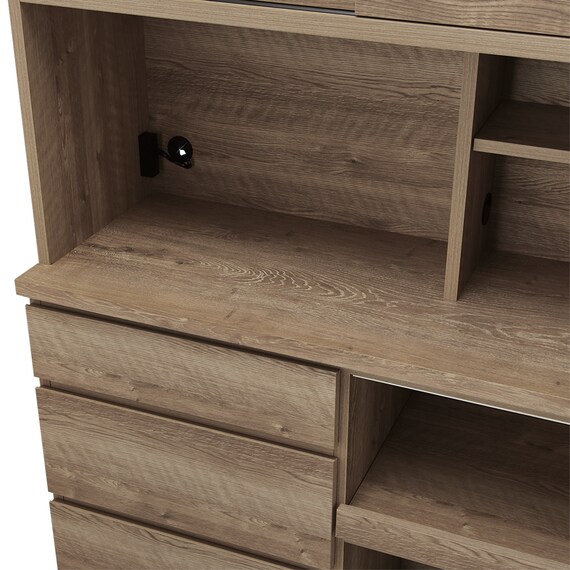 キッチンボード(KK512 120KB NA) 8枚目画像