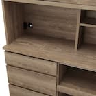 キッチンボード(KK512 120KB NA) 8枚目画像