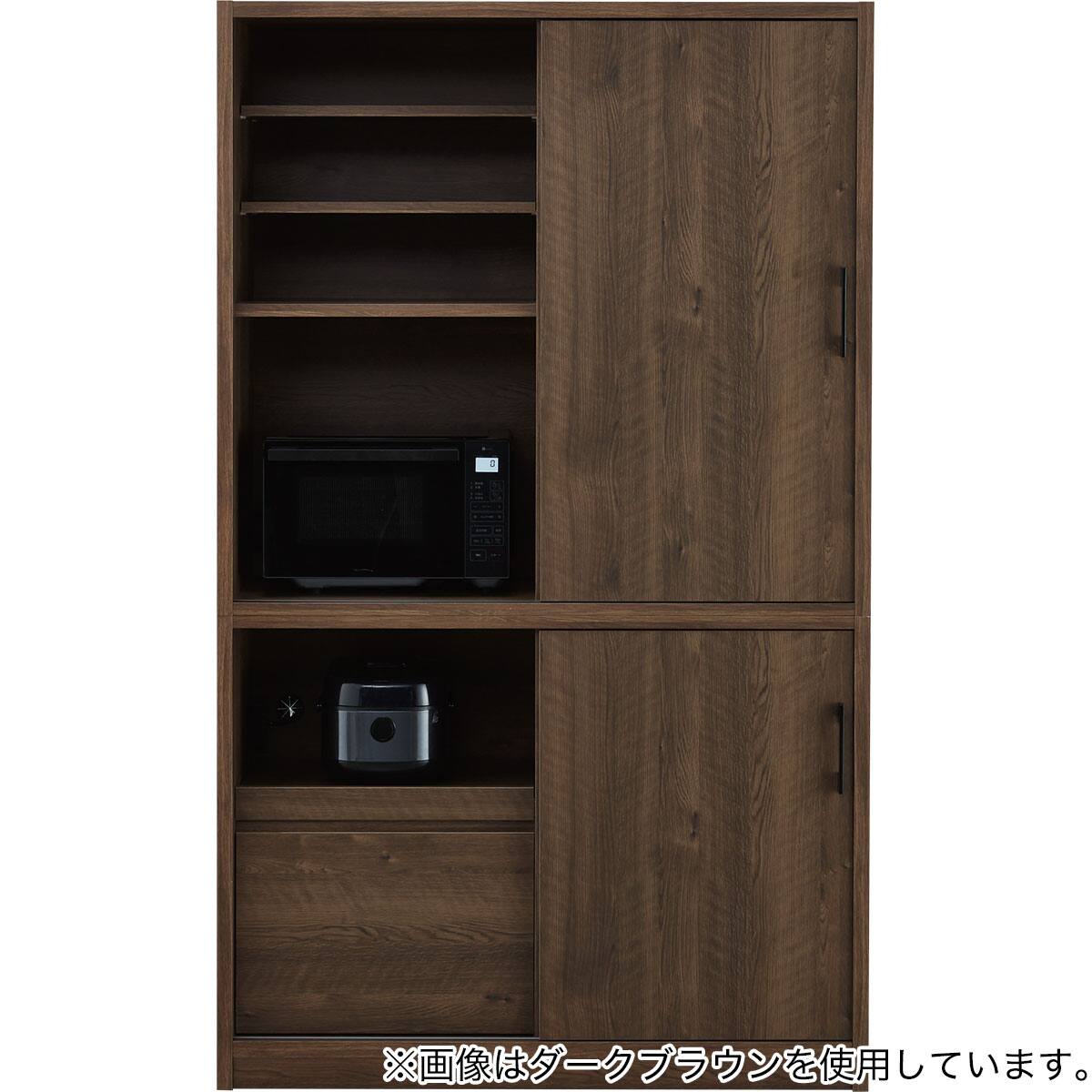 ダイニングボード(KK512 120DB NA) | ニトリネット【公式】 家具