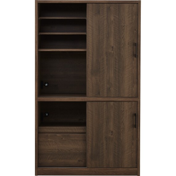 ダイニングボード(KK512 120DB DBR) 3枚目画像