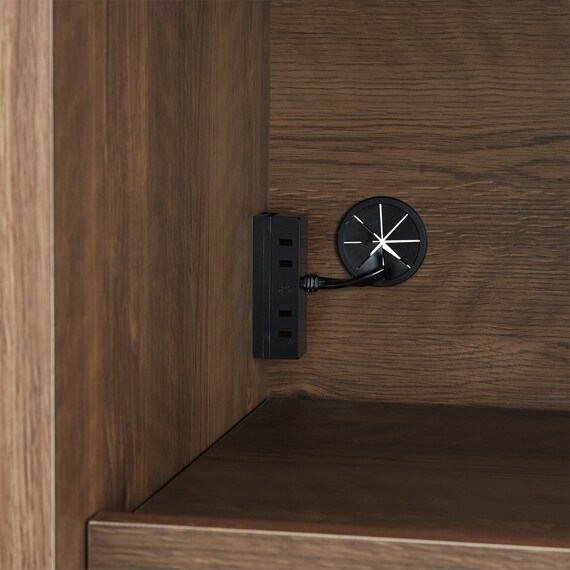 ダイニングボード(KK512 120DB DBR) 9枚目画像