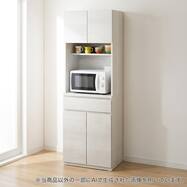 【ロータイプ】レンジボード(ET507 LO 60OPT)