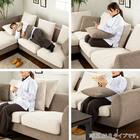 布張りカウチソファR(ベルナ IV/MO)【島忠ホームズ商品】 17枚目画像