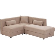 コーナーソファ 布張りタイプ (SG01)