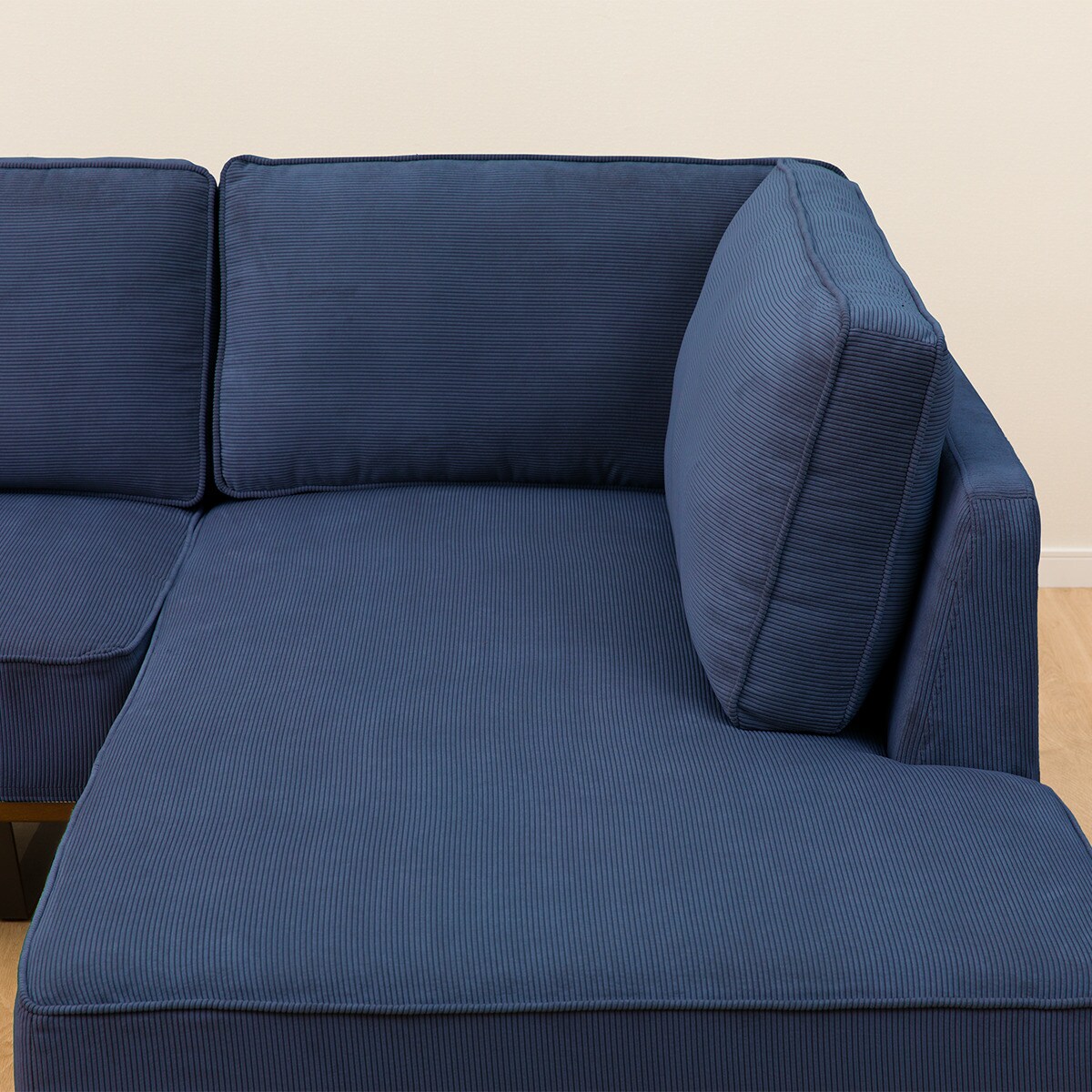 カウチソファセット 布張りタイプ (VS04C 左カウチ NV) | ニトリネット